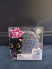 Tokidoki X Sephora Geisha Girl Cactus Bunny Silver Compact Mirror Kabuki
