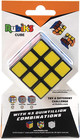Rubik s Cube 3x3 Puzzle   Includes Removable Mod Stickers To Customize Toy