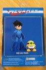 New Mega Man Deluxe 1 12 Scale Action Figure Jada Toys Mega Man Action Figures