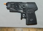 Vintage Kilgore Oh Boy Cast Iron Pistol Cap Gun 1930s