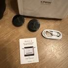 Kpaw Max 6 2-in-1 Automatic Shuffler   Dealer - Supports 12 Players With Remotes