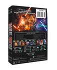 New-star Wars - The Complete Saga Episodes Collection 1 - 9 Dvd  15 -disc Set 