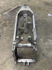 1995 Honda Rs125 Frame swingarm For Crf450 Motor