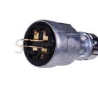 Ignition Switch With Key 57420-22061-71 For Toyota Forklift 3-6fg fd10-30