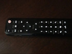Logitech Transporter Squeezebox Illuminated Remote Oem