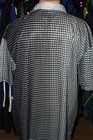 Matchworn Vintage 1996 Adidas Dhf Denmark Dansk Handball Referee Jersey Shirt