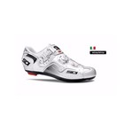 Sidi Kaos Road Cycling Shoes Bike Bicycle Shoes White white Size 36-46 Eur