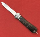 Wwii German 1st Model Luftwaffe Knife