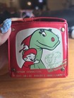 Vintage 1961 Beany   Cecil Vinyl Small Box 