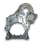 Cummins Isx 12 Front Cover Used 2884753