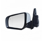 For 2019-2023 Ford Ranger Power Fold Heated Mirror W bsm 12-pin Left Driver Side