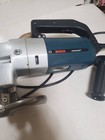Bosch Unishear Metal Shear  Model 0 601 508 034  115v  8 Gauge   germany Made 