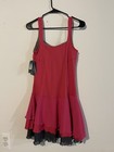 Pink Nike Tennis Dress Nwt Size Medium