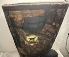 Red Wing Irish Setter Sent Bend Knee High Fit Rubber Hunting Boots Men s Size 8