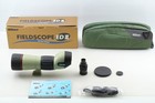  mint    In Box  Nikon Field Scope Ed Iii D 60 P W  Eye Piece 20-45x From Japan