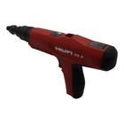 Hilti Dx 2 Powder-actuated Fastening Tool For Concrete And Steel  tool Only 