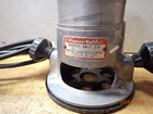 Usa Porter Cable  Model 100   1 4  Woodworking Router