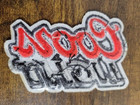 Coors Light Patch