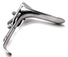 Graves Vaginal Speculum Large 115  35mm Gynecology Surgical Ob gyn Tools