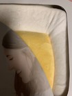 Blooming Bath Lotus Baby Bath - Yellow
