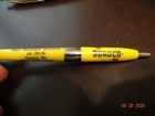 Lot Of 15 Nos Vintage Sunoco Ink Pens Clarence Missouri Memorabilia