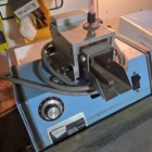 Fladh Sale Hepco Radial Lead Trimming Machine Model  1500 