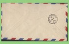 Canada 1932 6c Ottawa Conference Ovpt On 5c Airmail   Rae - Fort Resolution