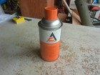 Vintage Partial Allis Chalmers Persian Orange Paint Can Very Rare  Lot 26-50-5