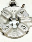 Rothenberger Collins Snap-o-matic 1641 Pipe Threader Head Die   1 2-3 4    Teeth