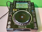 Pioneer Dj Cdj-2000nxs2 Professional Dj Multi Player Black Rekordbox