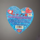 Vintage Lisa Frank Holiday   s Gift Set Bracelets  Hair Clips stationary  And More
