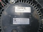 03-08 Bmw E85 Z4 M t M54 Engine Cooling Fan Motor Shroud 6925702 Oem
