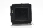 Hasselblad A12 V-button Roll Film Back Chrome  716