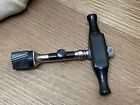 Skull Cranial Trephine Surgical Medical Instrument Lobotomy Orbitoclast