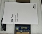 Focusrite Isa One Desktop Mic Preamp 