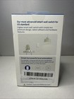 Aqara Smart Wall Switch No Neutral  Single Rocker Works Homekit  Alexa  Google