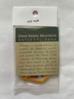 Appalachian Trail Patch Nos Trailtags Hiking Smoky Mountains Backpacking