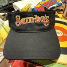 Sambo   s Vintage Sign With Hat Tee Shirt Coffee Mug And Coaster 
