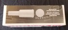 Kitchen Aid Pasta Maker Plates W  Storage Stomper Stand Mixer Attachment 