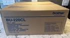Brand New - Genuine Brother Bu-220cl Belt Unit For Digital Printers