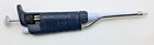 Gilson Pipetman Classic P200 Pipette   20-200  l   Cleaned  Calibrated  Refurb