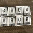 2026 Fifa Panini World Cup Team Sticker Lot Of 8 Egypt