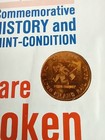 Long Island Railroad History   Fare Token  1964-65 New York World s Fair Special