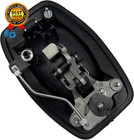 Rear Cargo Door Handle W  Lock Cylinder For Ram Promaster Cargo Van