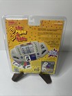 The Price Is Right Electronic Lcd Game - Tiger Electronics 1998 - New   Sealed