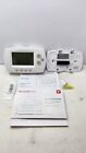Honeywell Home Rth6580wf Digital Smart Wifi App Thermostat Intelligent Schedule