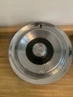 1964 Amc Rambler Nash Hubcap 14  Wheel Covers Rim Caps Oem Used Set Of 2  