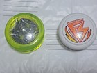 Vintage Yomega Yo-yo Lot Of 2 Power Brain    Firestorm      Tested