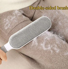 1 Pc Reusable Manual Lint   Pet Hair Remover Brush For Clothes   Furniture