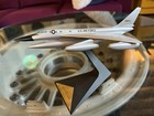 Vintage Topping Convair B-58 Hustler Model